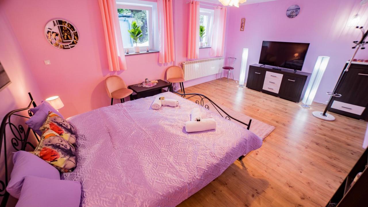 Apartamenty Niebo Kowary Kültér fotó