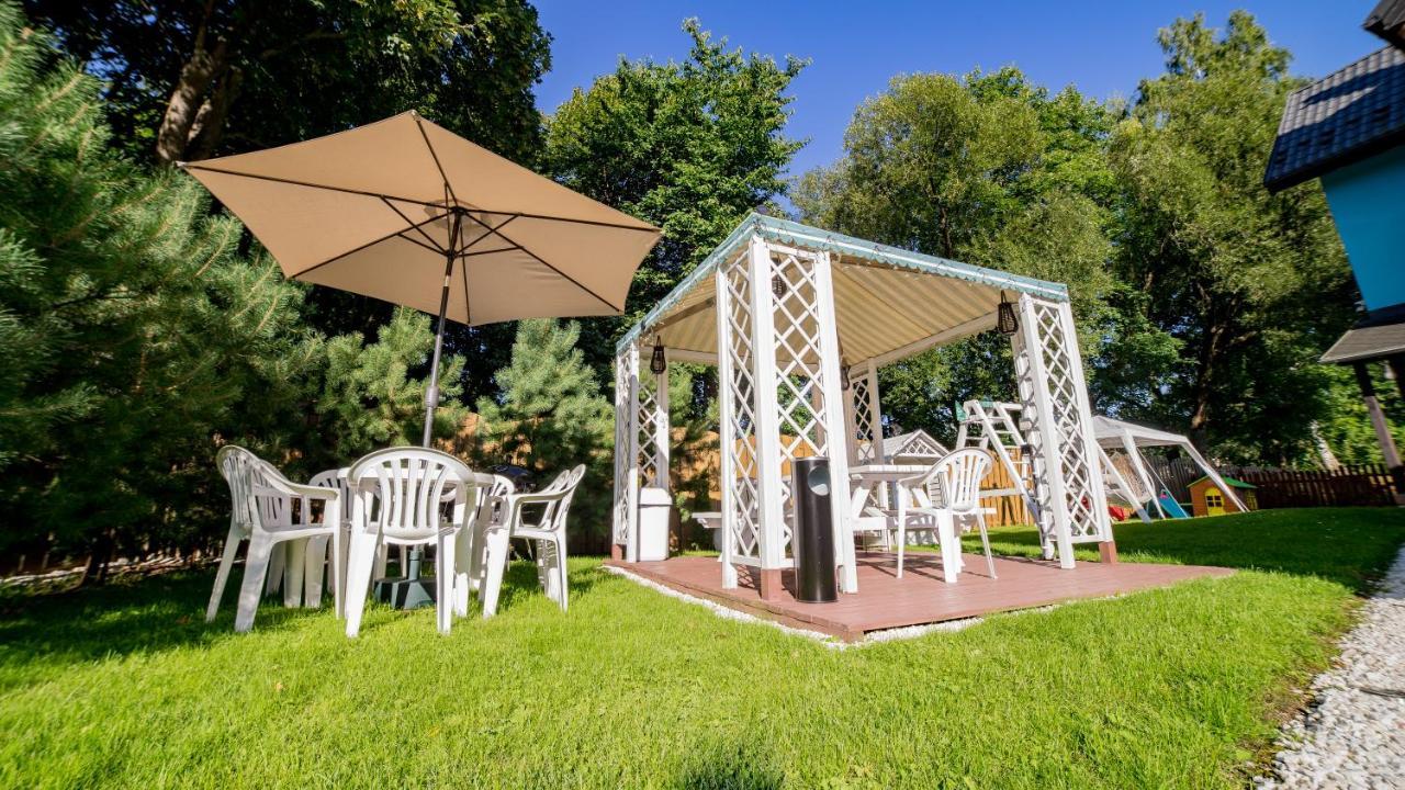 Apartamenty Niebo Kowary Kültér fotó