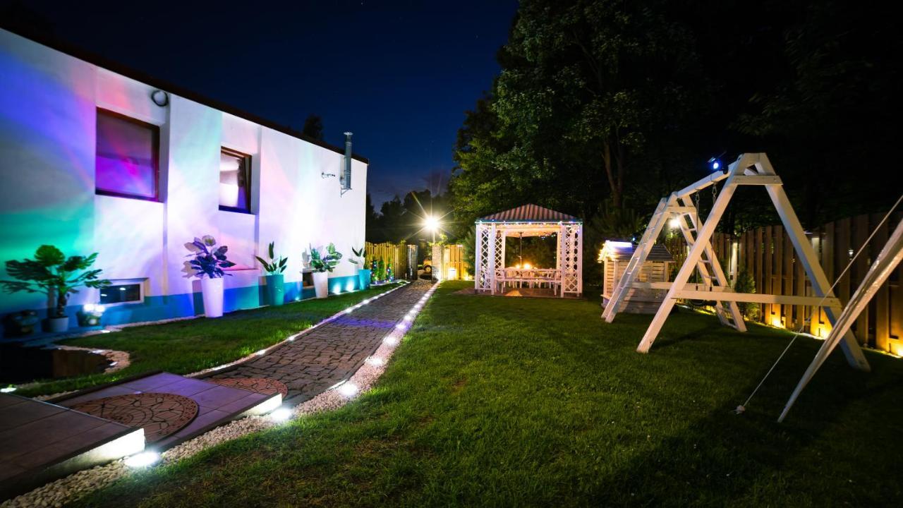 Apartamenty Niebo Kowary Kültér fotó