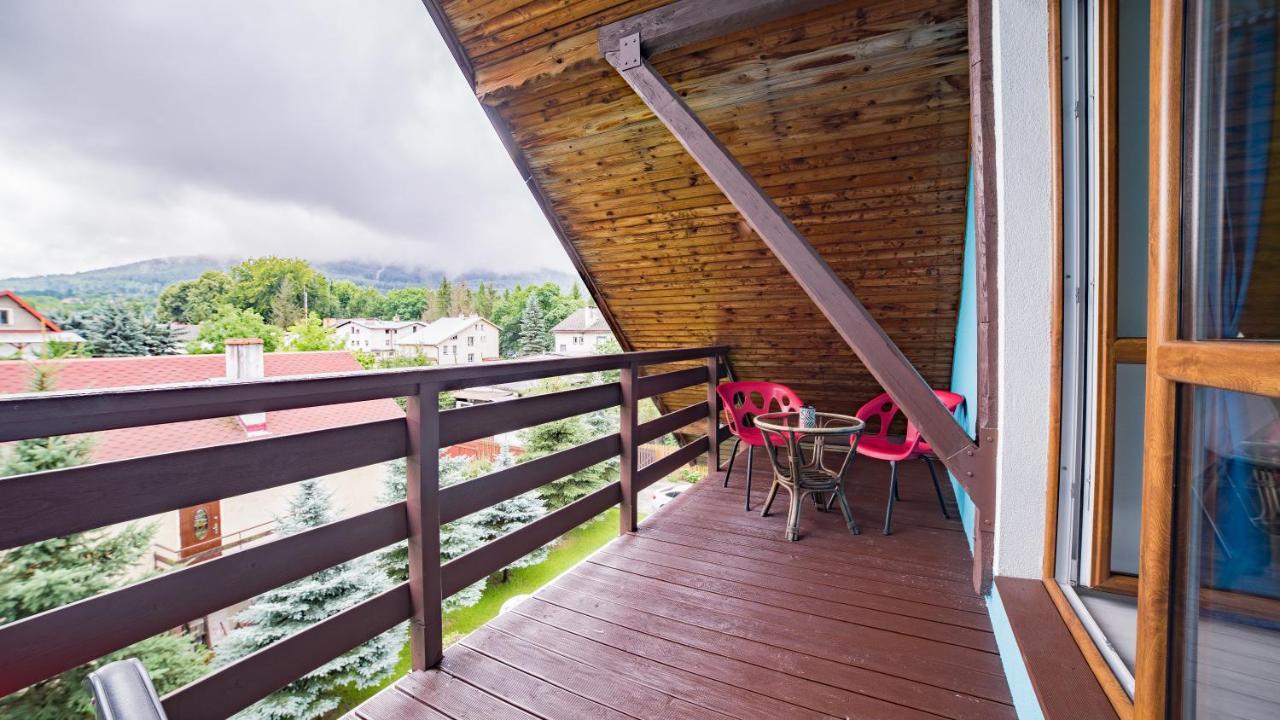 Apartamenty Niebo Kowary Kültér fotó