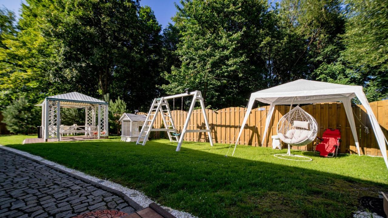 Apartamenty Niebo Kowary Kültér fotó
