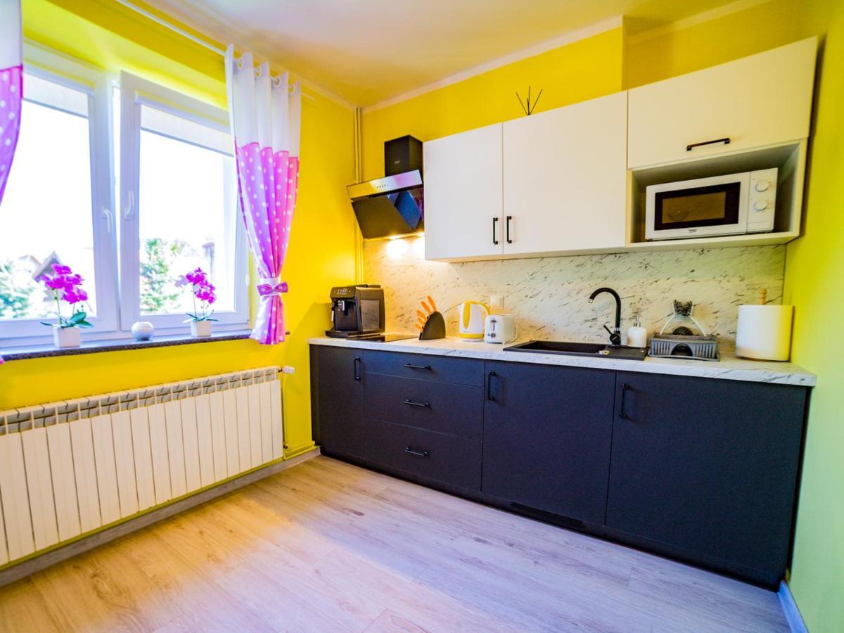 Apartamenty Niebo Kowary Kültér fotó