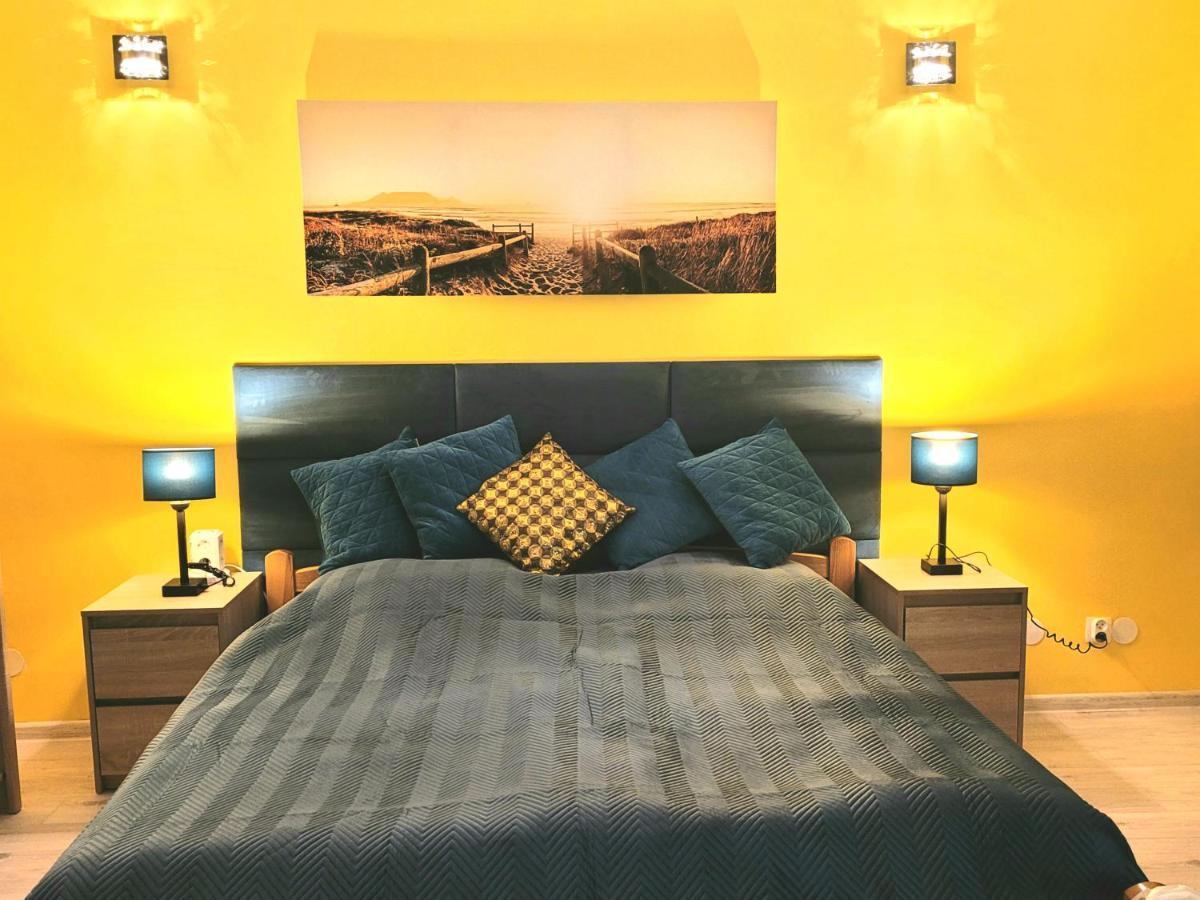 Apartamenty Niebo Kowary Kültér fotó