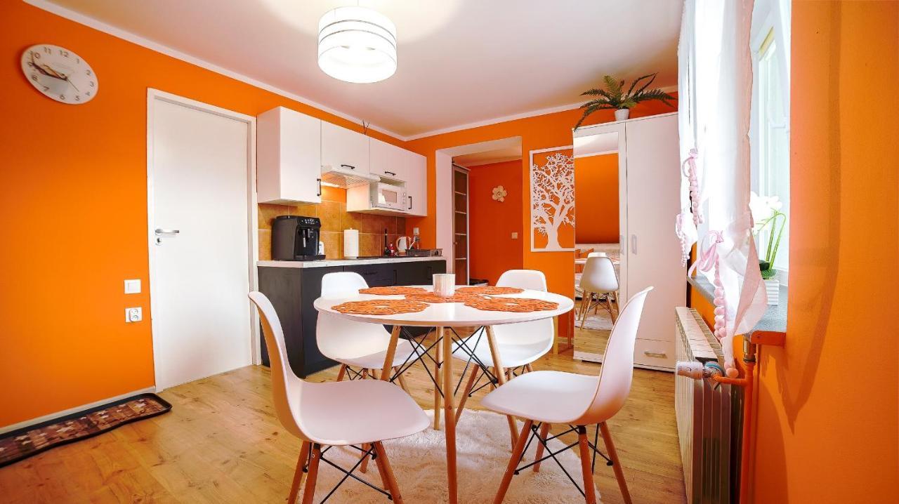 Apartamenty Niebo Kowary Kültér fotó