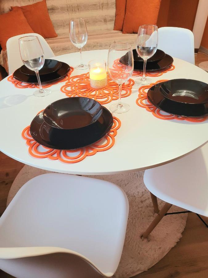 Apartamenty Niebo Kowary Kültér fotó